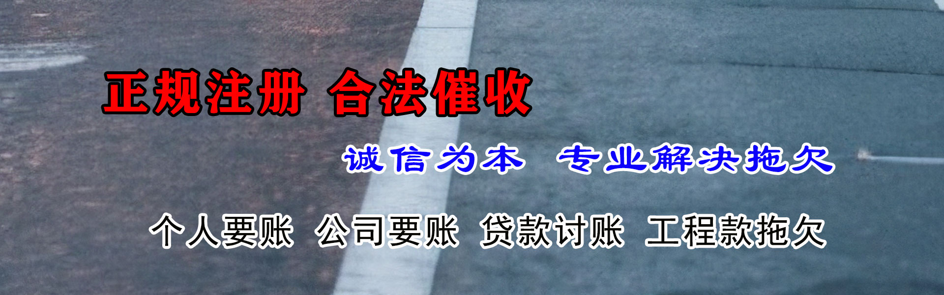 龙泉收债公司
